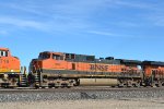 BNSF 989